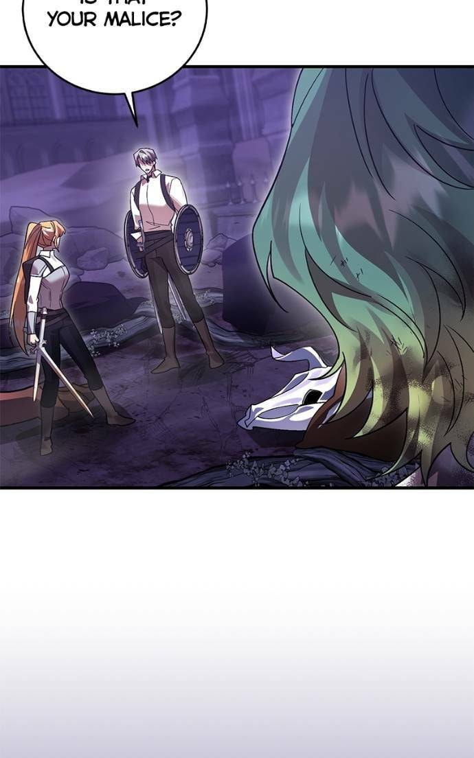 The Hero, the Demon, andthe Villain Chapter 119 page 39 - 