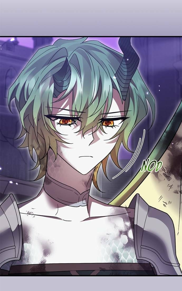 The Hero, the Demon, andthe Villain Chapter 119 page 40 - 