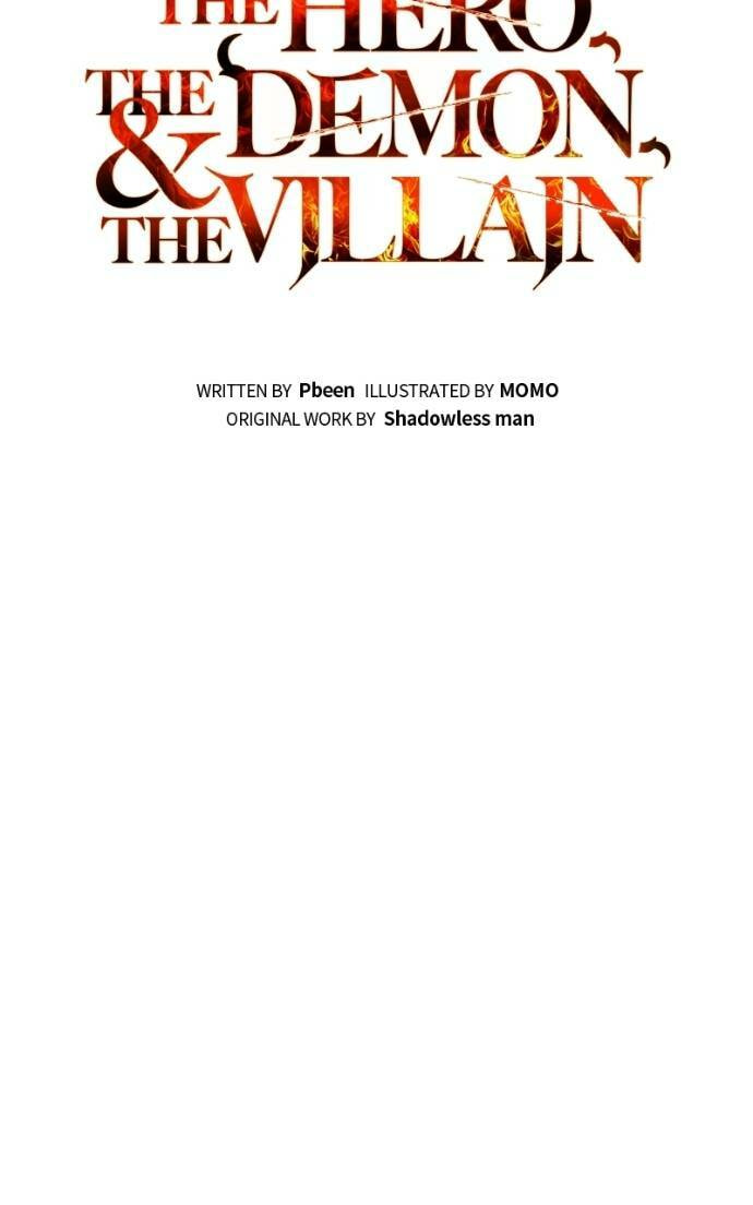The Hero, the Demon, andthe Villain Chapter 119 page 51 - 