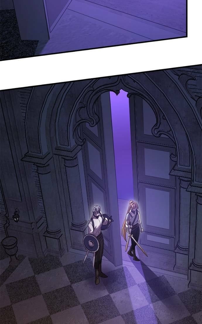 The Hero, the Demon, andthe Villain Chapter 119 page 53 - 