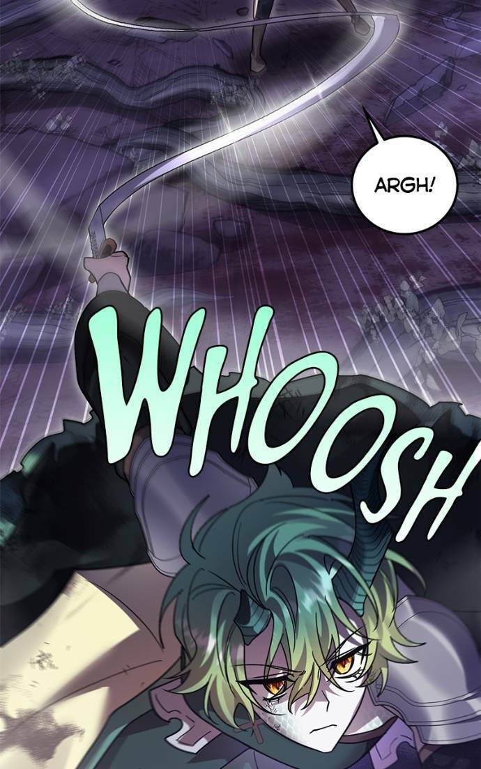 The Hero, the Demon, andthe Villain Chapter 119 page 7 - 