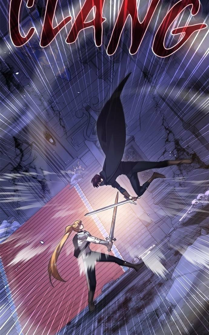 The Hero, the Demon, andthe Villain Chapter 119 page 61 - 