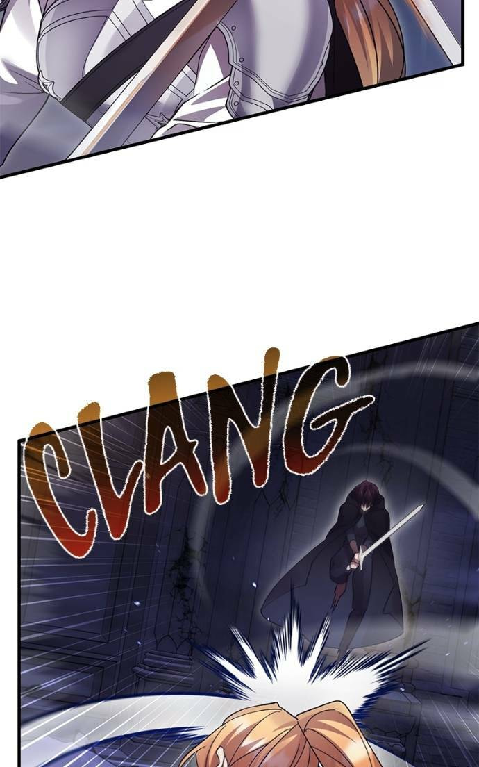 The Hero, the Demon, andthe Villain Chapter 119 page 63 - 