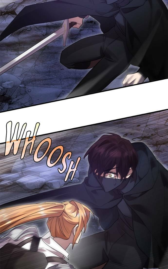 The Hero, the Demon, andthe Villain Chapter 119 page 65 - 