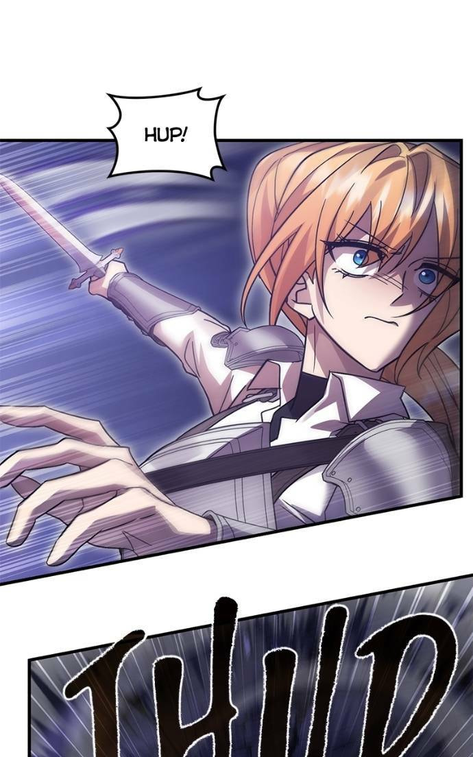 The Hero, the Demon, andthe Villain Chapter 119 page 68 - 