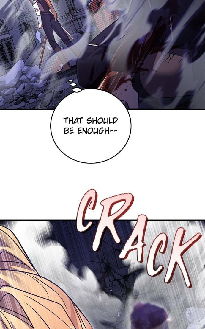 The Hero, the Demon, andthe Villain Chapter 119 page 71 - 