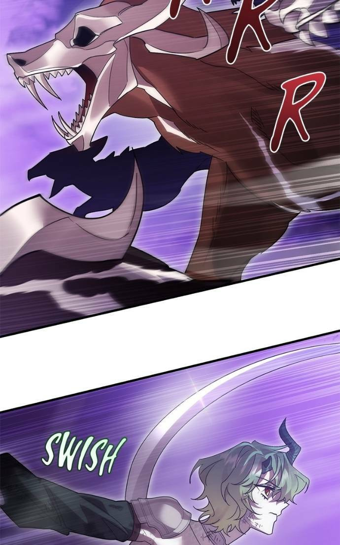 The Hero, the Demon, andthe Villain Chapter 119 page 9 - 
