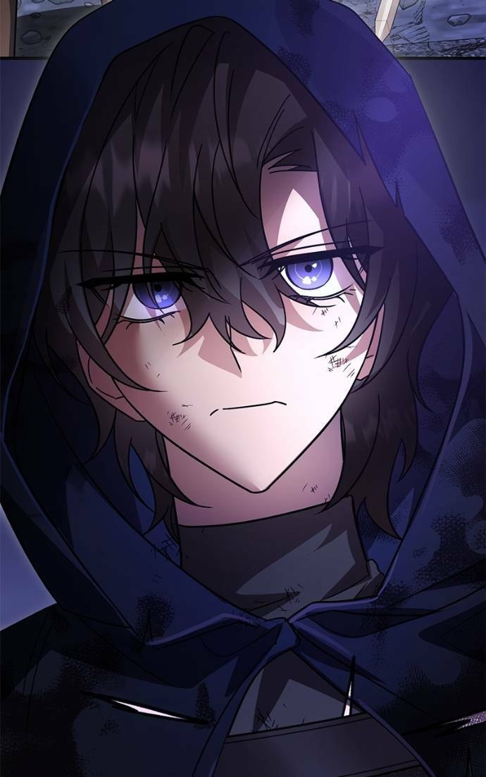 The Hero, the Demon, andthe Villain Chapter 119 page 83 - 