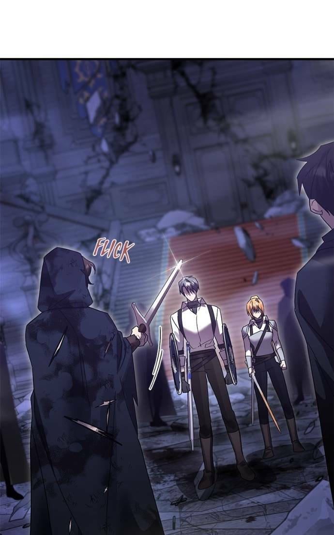 The Hero, the Demon, andthe Villain Chapter 119 page 88 - 