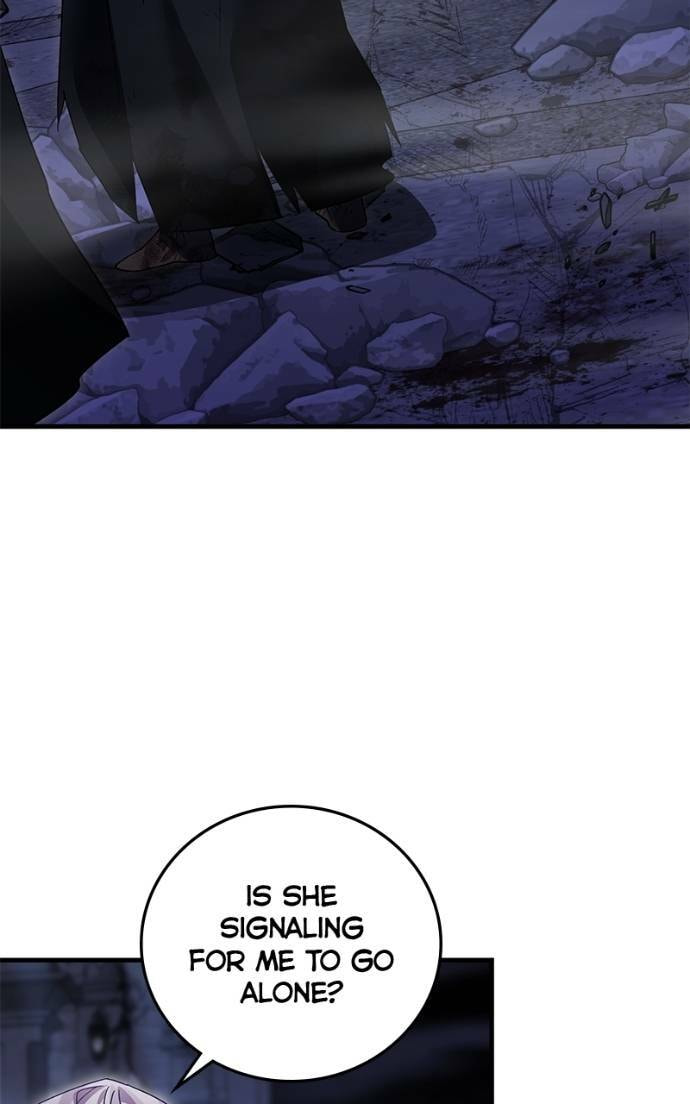 The Hero, the Demon, andthe Villain Chapter 119 page 89 - 