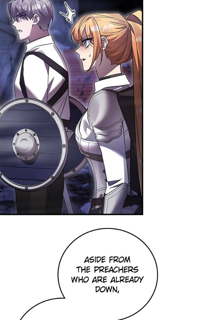 The Hero, the Demon, andthe Villain Chapter 119 page 90 - 