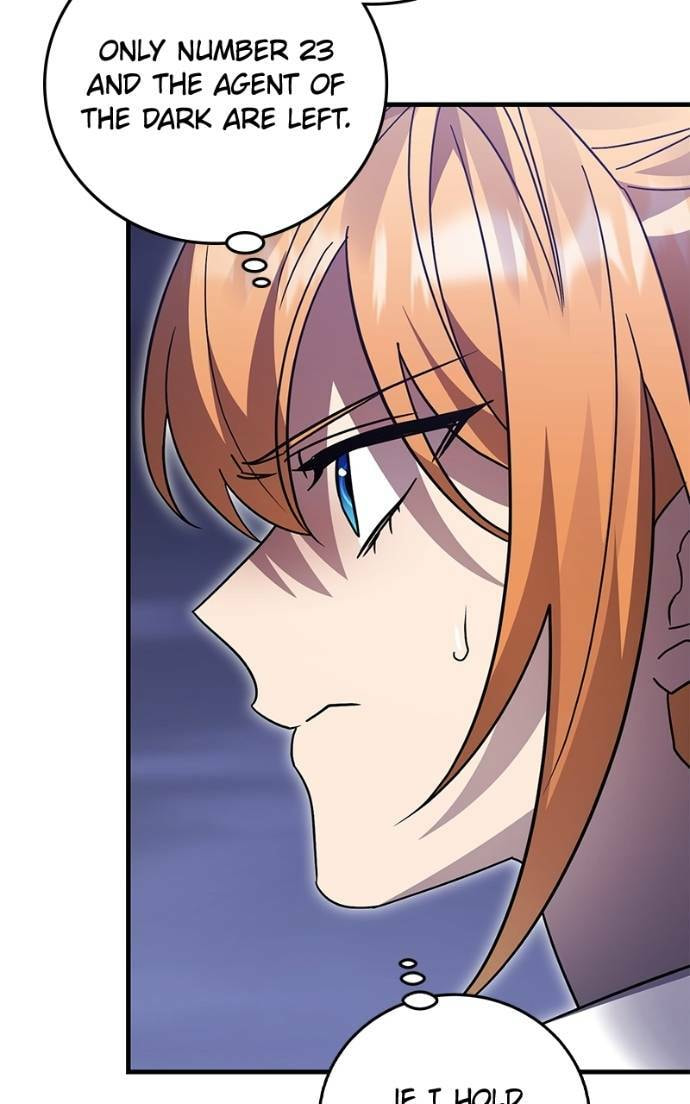 The Hero, the Demon, andthe Villain Chapter 119 page 91 - 