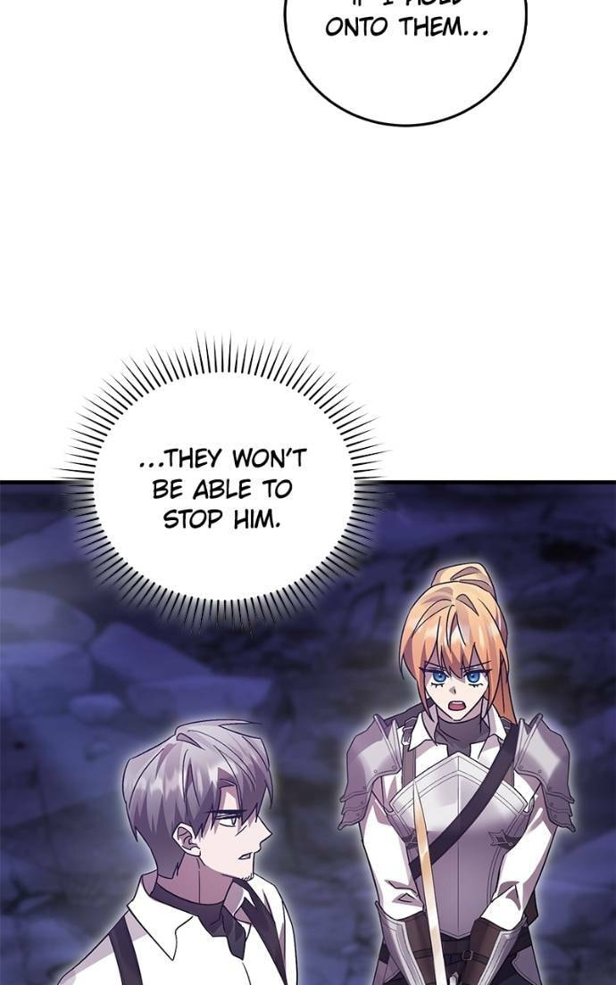The Hero, the Demon, andthe Villain Chapter 119 page 92 - 