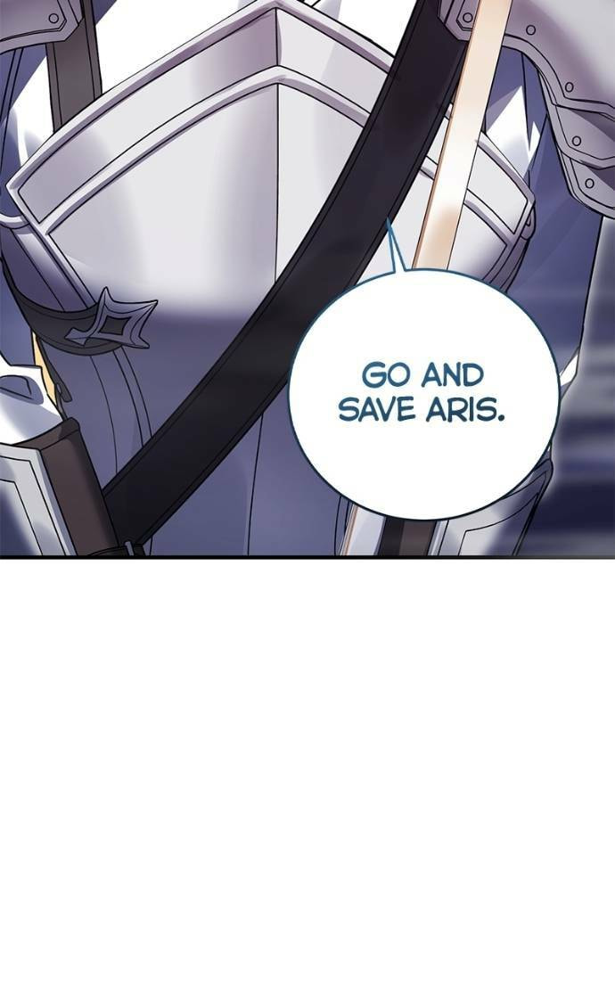 The Hero, the Demon, andthe Villain Chapter 119 page 95 - 