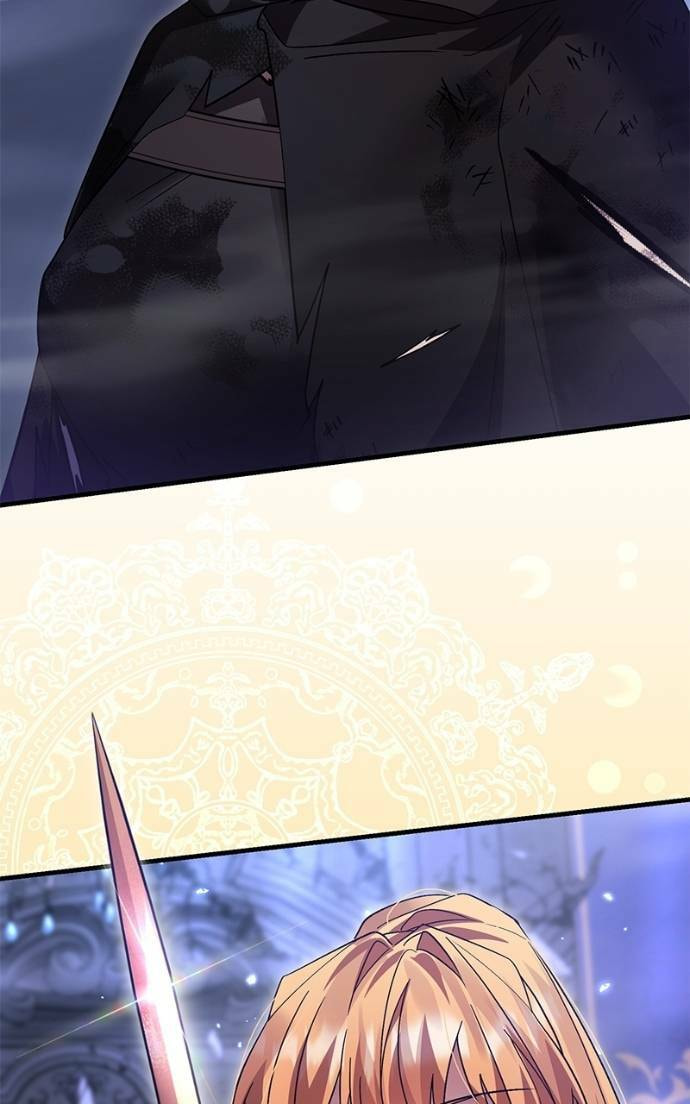 The Hero, the Demon, andthe Villain Chapter 119 page 99 - 