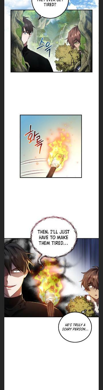 The Hero, the Demon, andthe Villain Chapter 12 page 2 - 