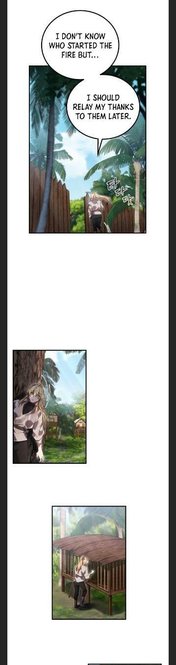 The Hero, the Demon, andthe Villain Chapter 12 page 12 - 