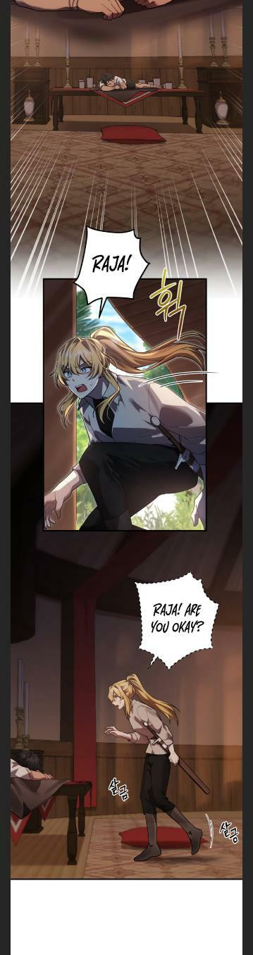 The Hero, the Demon, andthe Villain Chapter 12 page 14 - 