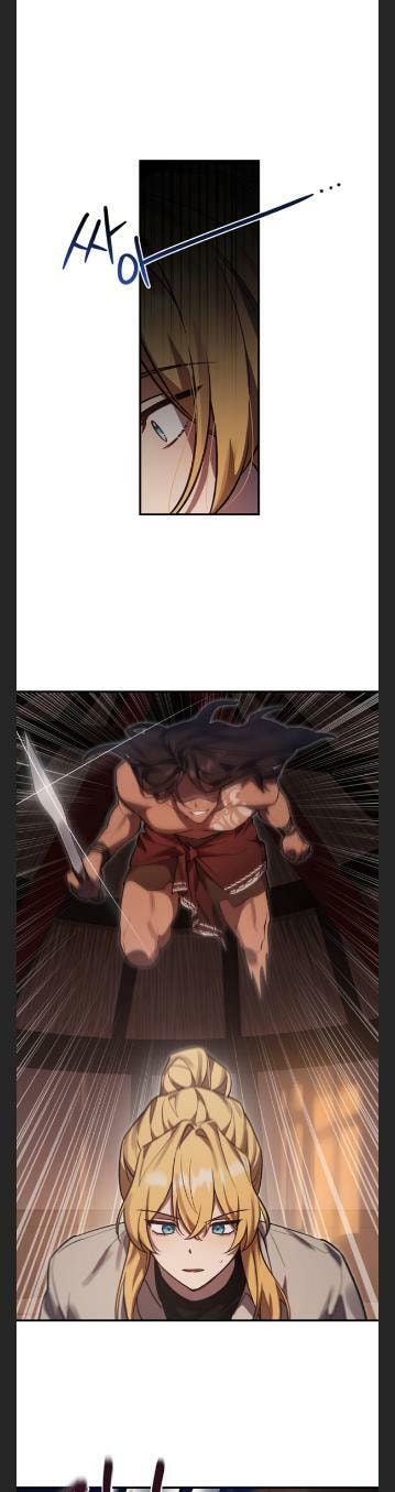 The Hero, the Demon, andthe Villain Chapter 12 page 15 - 