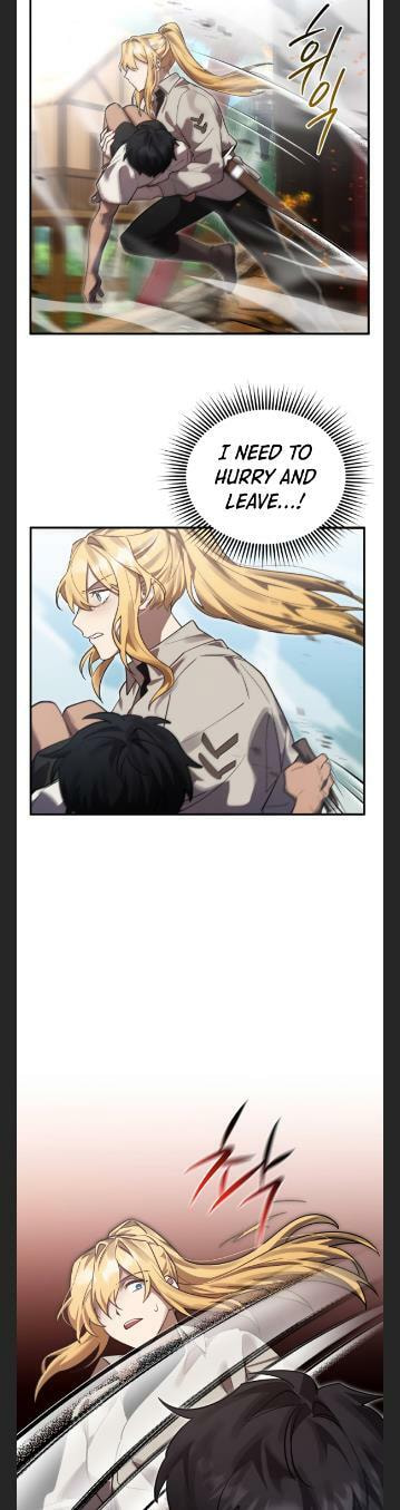The Hero, the Demon, andthe Villain Chapter 12 page 25 - 