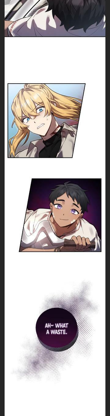 The Hero, the Demon, andthe Villain Chapter 12 page 26 - 