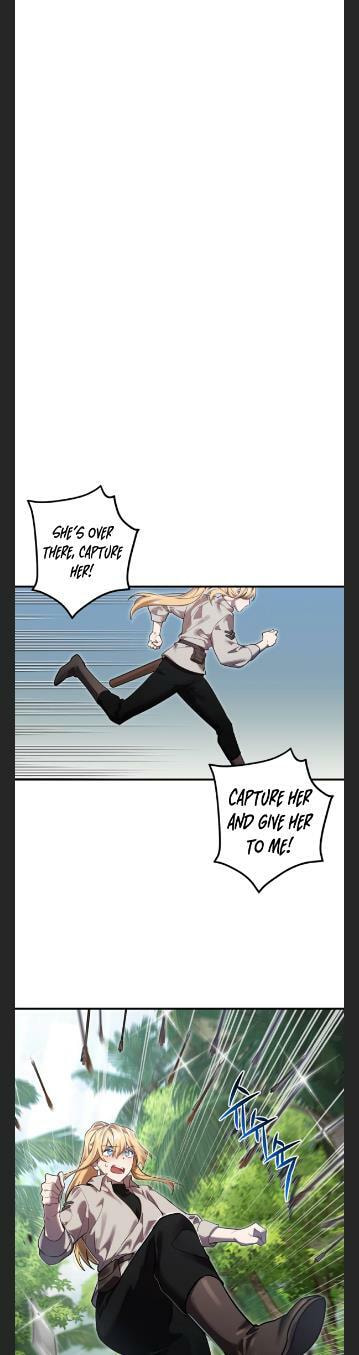 The Hero, the Demon, andthe Villain Chapter 12 page 4 - 