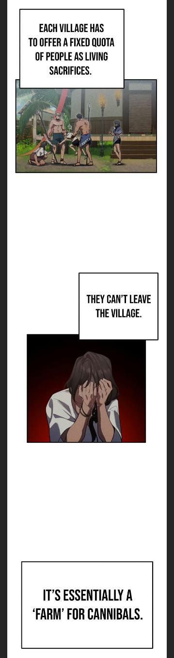 The Hero, the Demon, andthe Villain Chapter 12 page 7 - 
