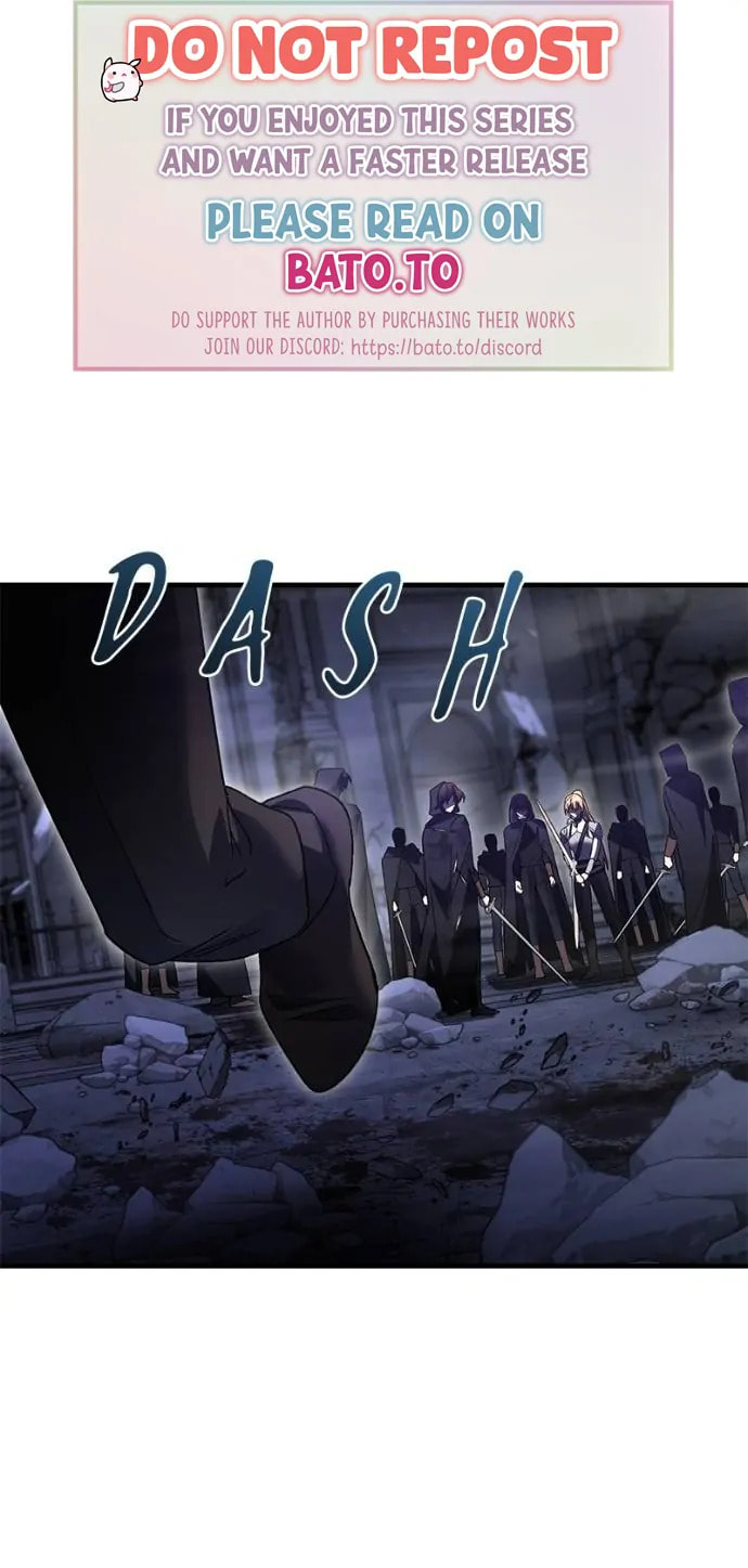 The Hero, the Demon, andthe Villain Chapter 120 page 1 - 
