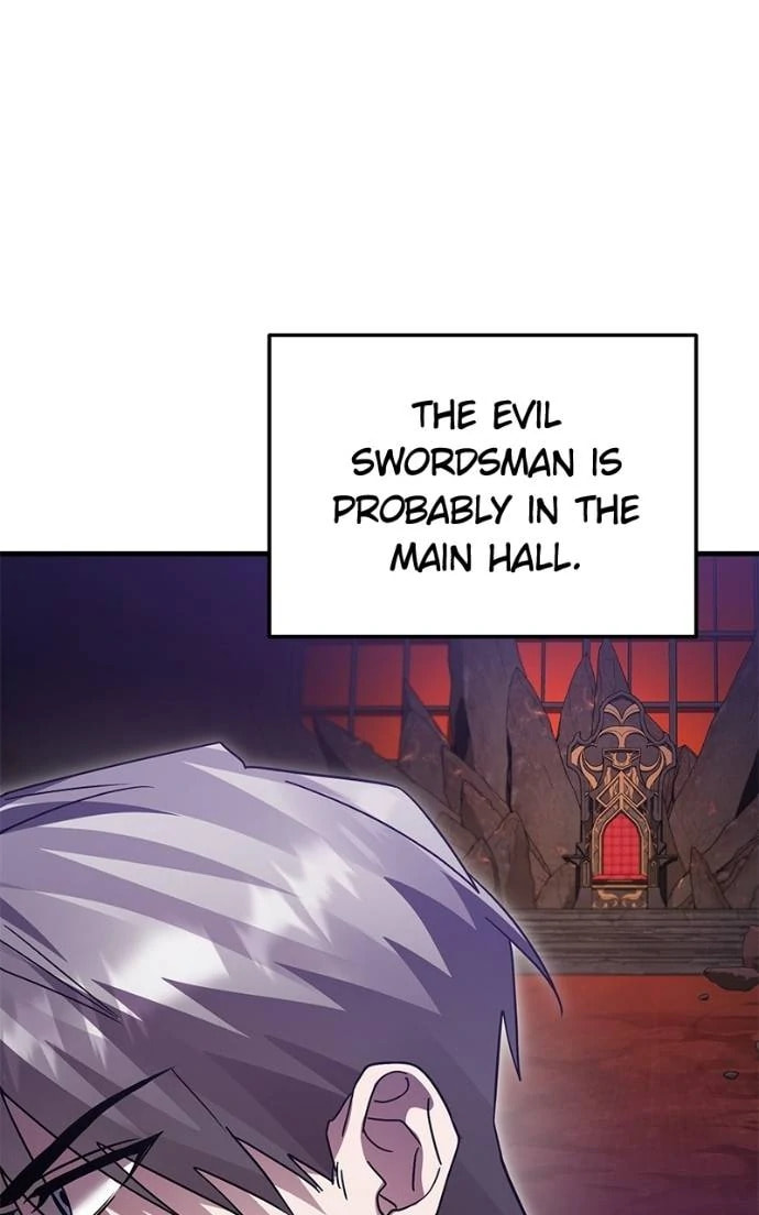 The Hero, the Demon, andthe Villain Chapter 120 page 17 - 