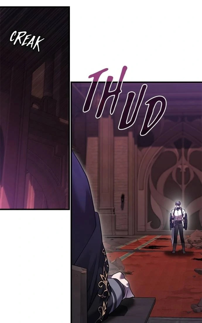 The Hero, the Demon, andthe Villain Chapter 120 page 19 - 