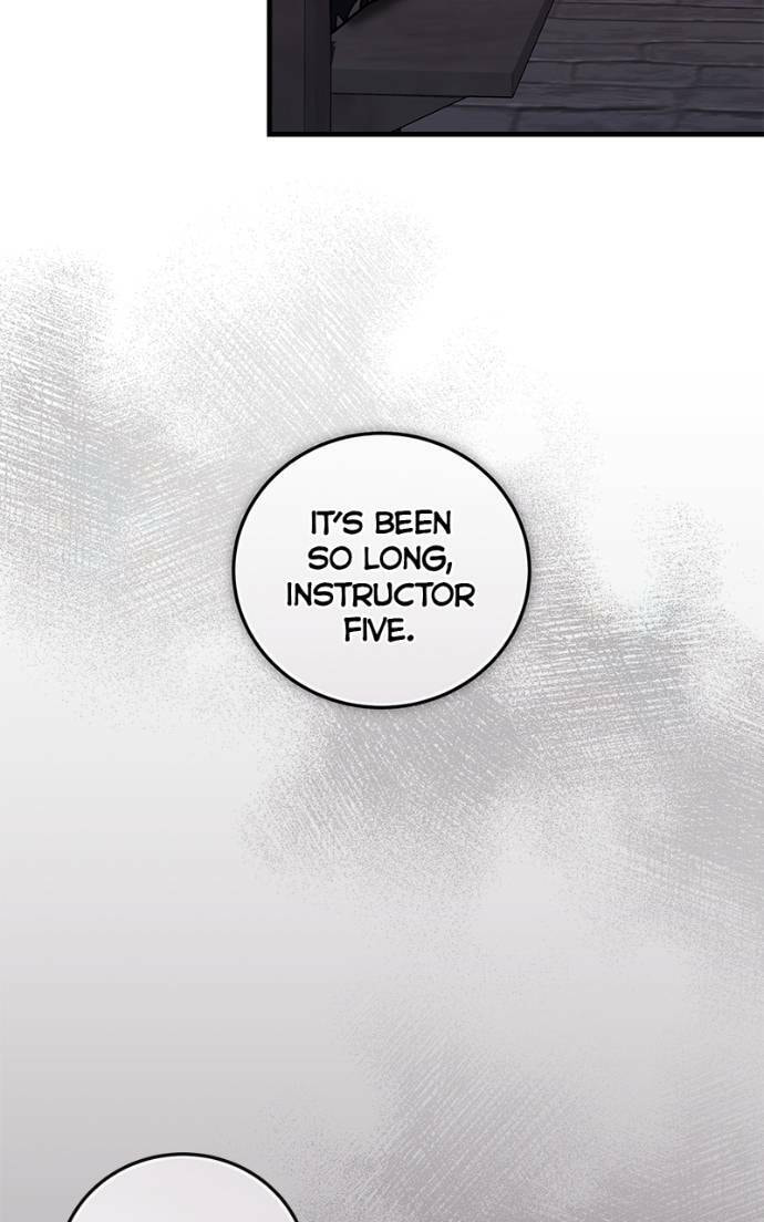 The Hero, the Demon, andthe Villain Chapter 120 page 20 - 