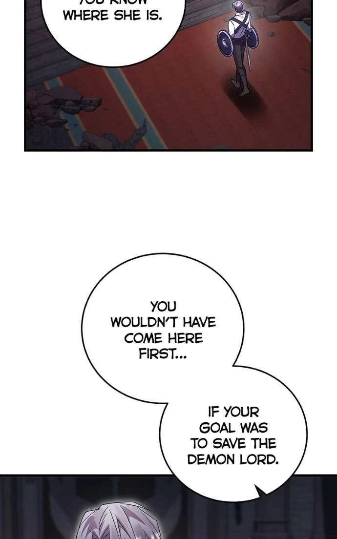 The Hero, the Demon, andthe Villain Chapter 120 page 26 - 