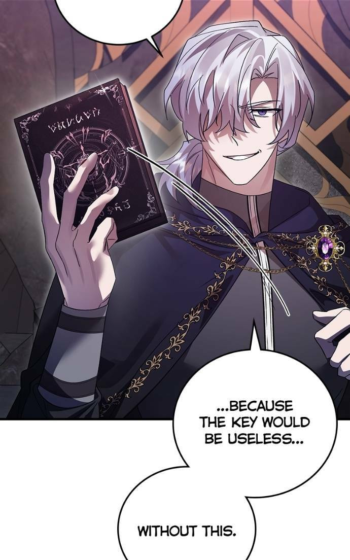 The Hero, the Demon, andthe Villain Chapter 120 page 28 - 