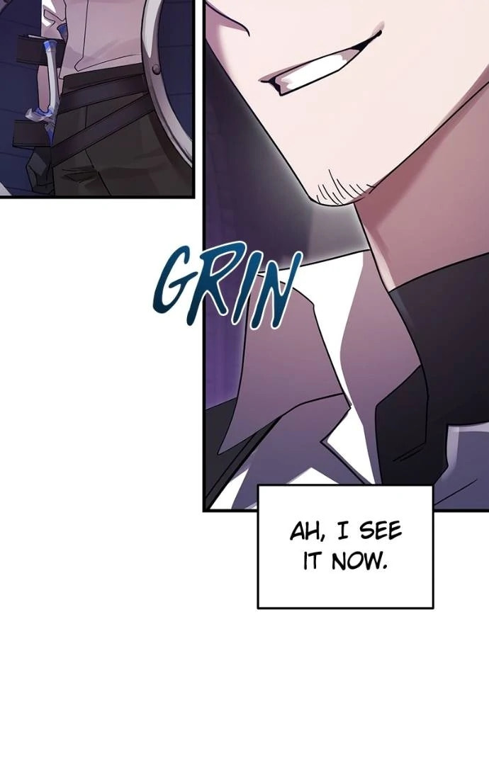 The Hero, the Demon, andthe Villain Chapter 120 page 30 - 
