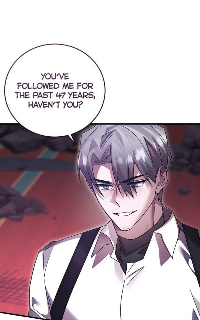 The Hero, the Demon, andthe Villain Chapter 120 page 31 - 