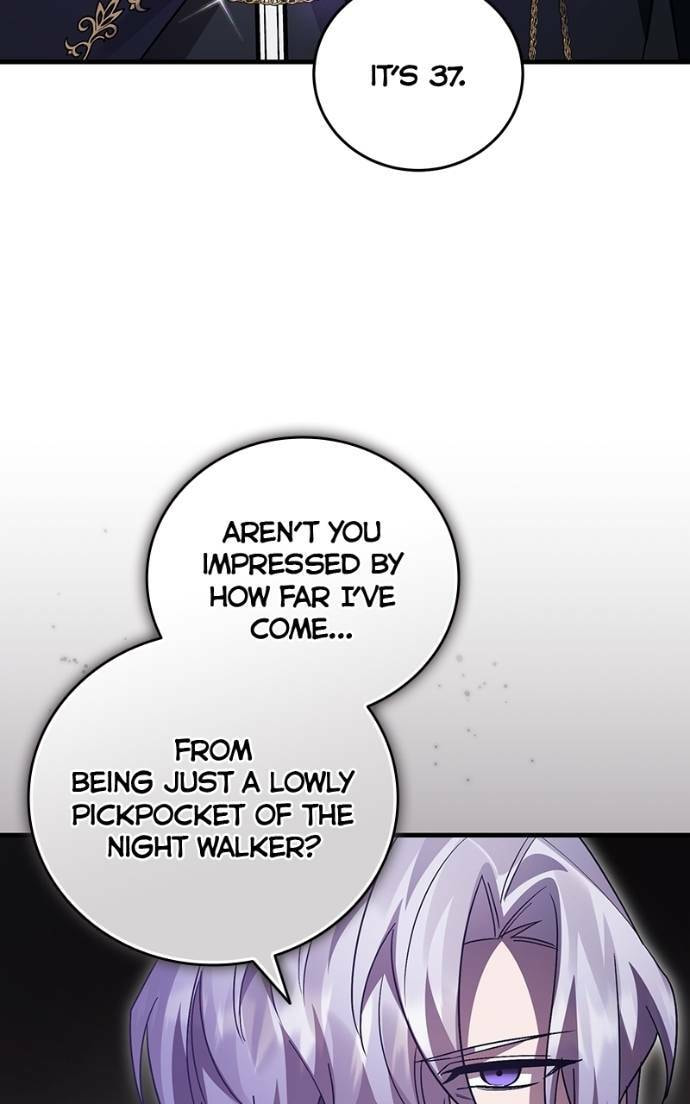 The Hero, the Demon, andthe Villain Chapter 120 page 33 - 