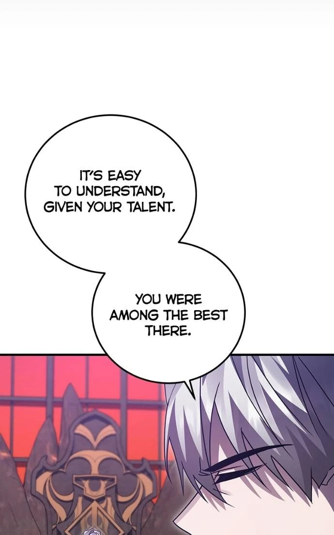 The Hero, the Demon, andthe Villain Chapter 120 page 35 - 
