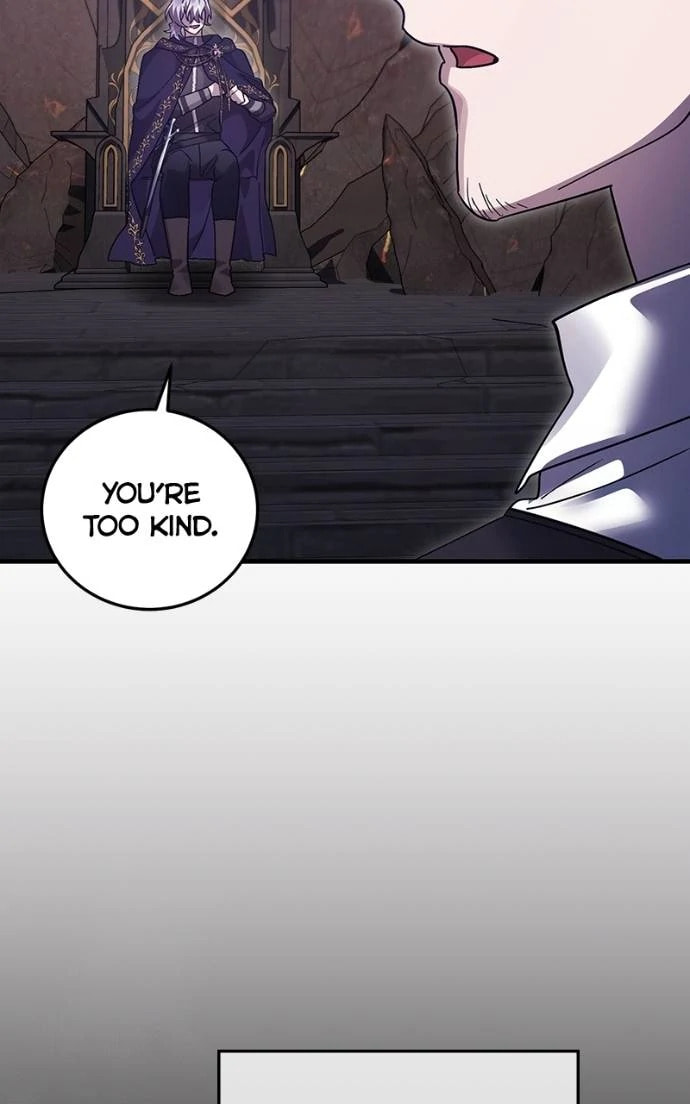 The Hero, the Demon, andthe Villain Chapter 120 page 36 - 