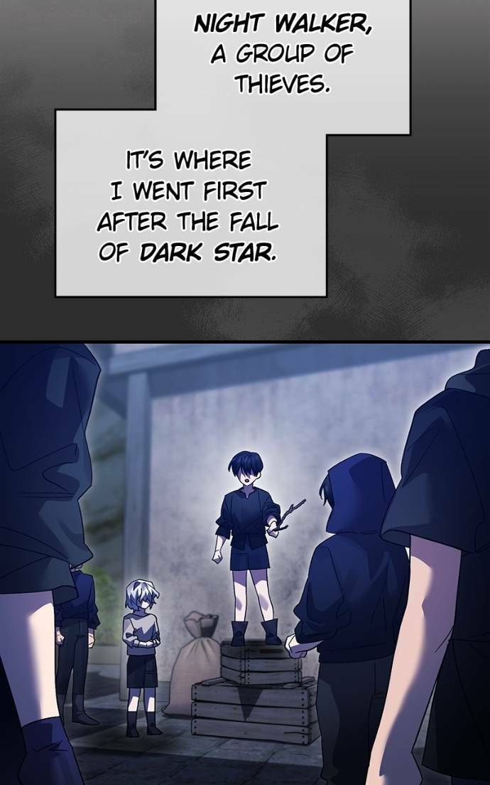 The Hero, the Demon, andthe Villain Chapter 120 page 37 - 