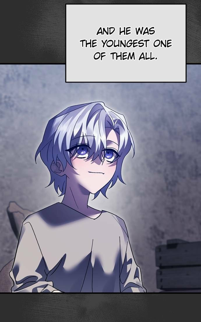 The Hero, the Demon, andthe Villain Chapter 120 page 39 - 