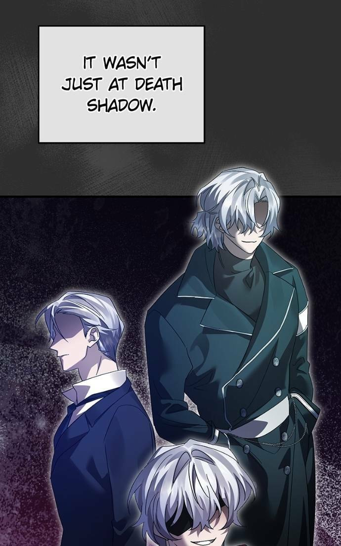 The Hero, the Demon, andthe Villain Chapter 120 page 40 - 