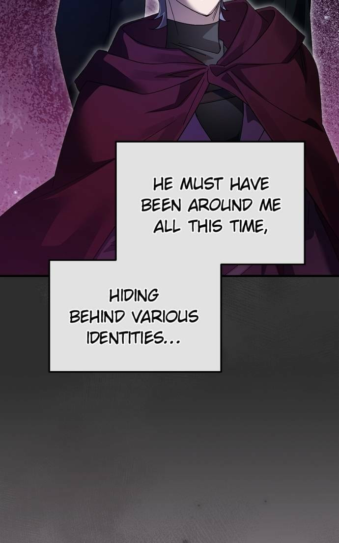 The Hero, the Demon, andthe Villain Chapter 120 page 41 - 