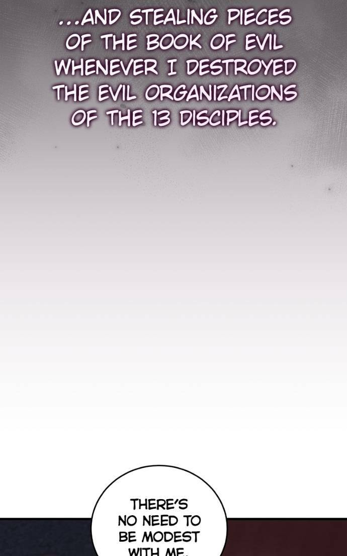 The Hero, the Demon, andthe Villain Chapter 120 page 42 - 