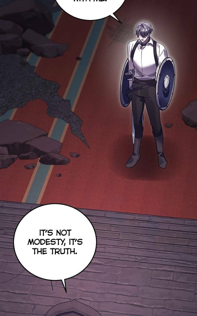The Hero, the Demon, andthe Villain Chapter 120 page 43 - 