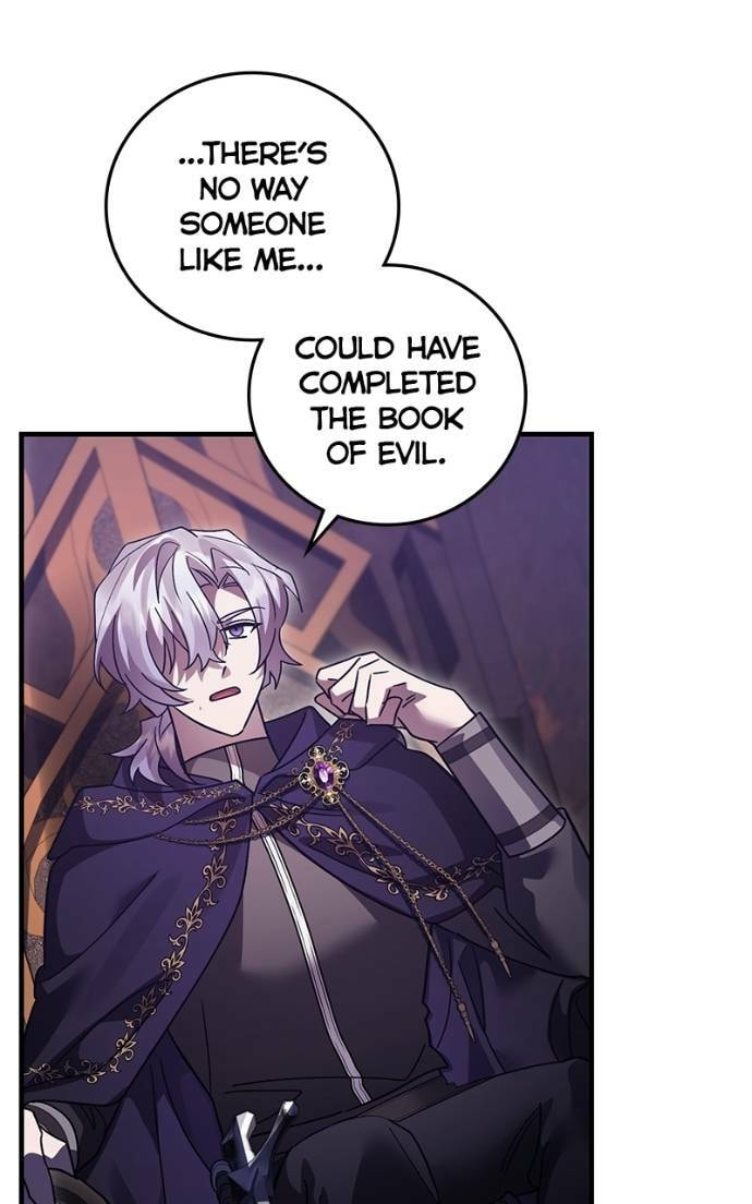 The Hero, the Demon, andthe Villain Chapter 120 page 45 - 