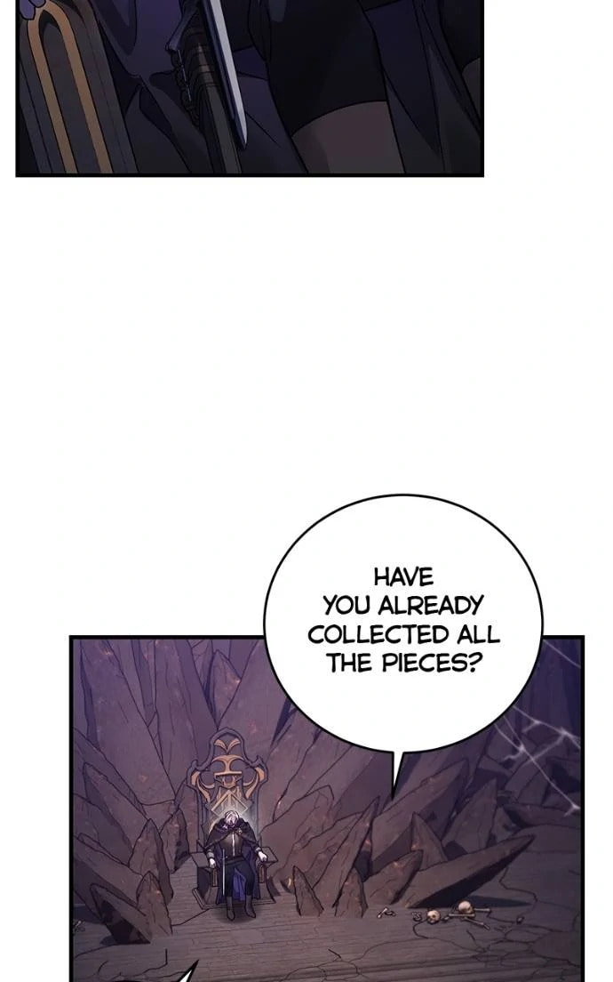 The Hero, the Demon, andthe Villain Chapter 120 page 46 - 