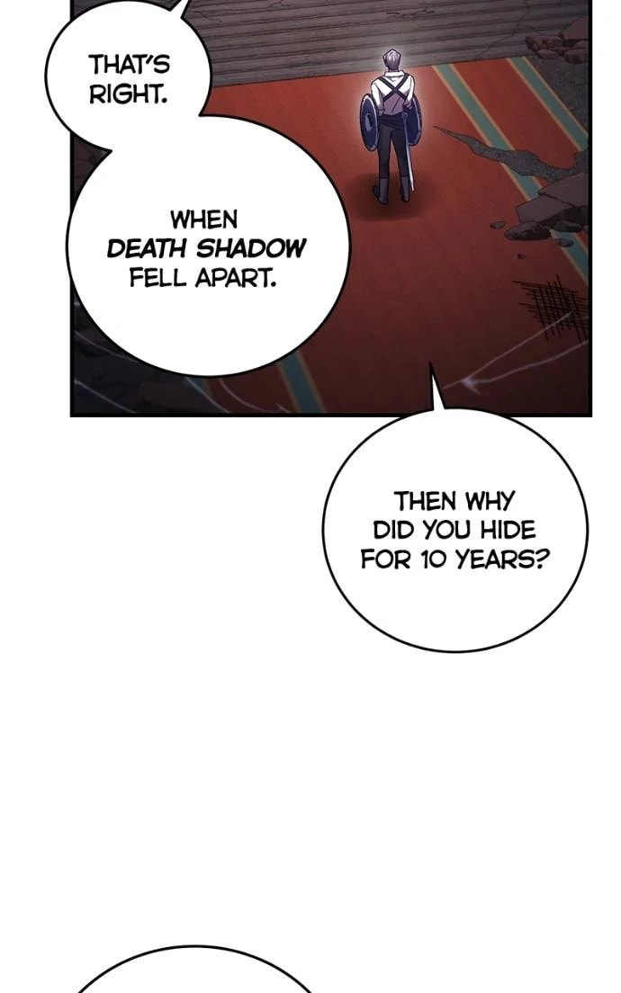 The Hero, the Demon, andthe Villain Chapter 120 page 47 - 