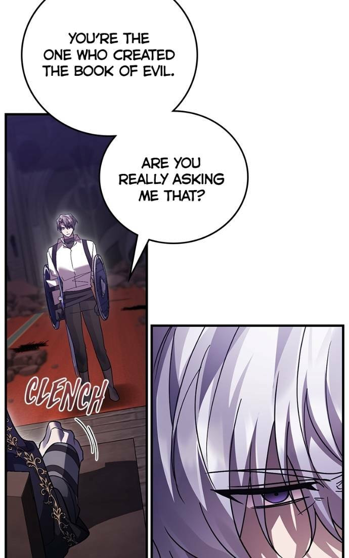The Hero, the Demon, andthe Villain Chapter 120 page 48 - 