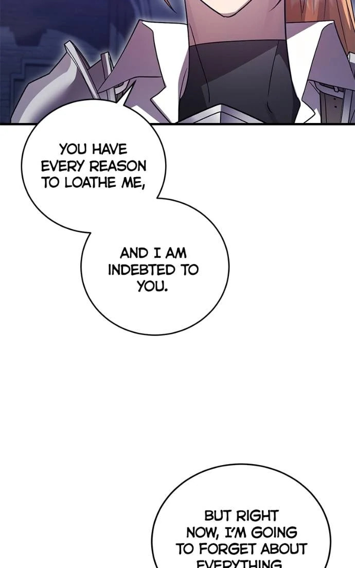 The Hero, the Demon, andthe Villain Chapter 120 page 6 - 