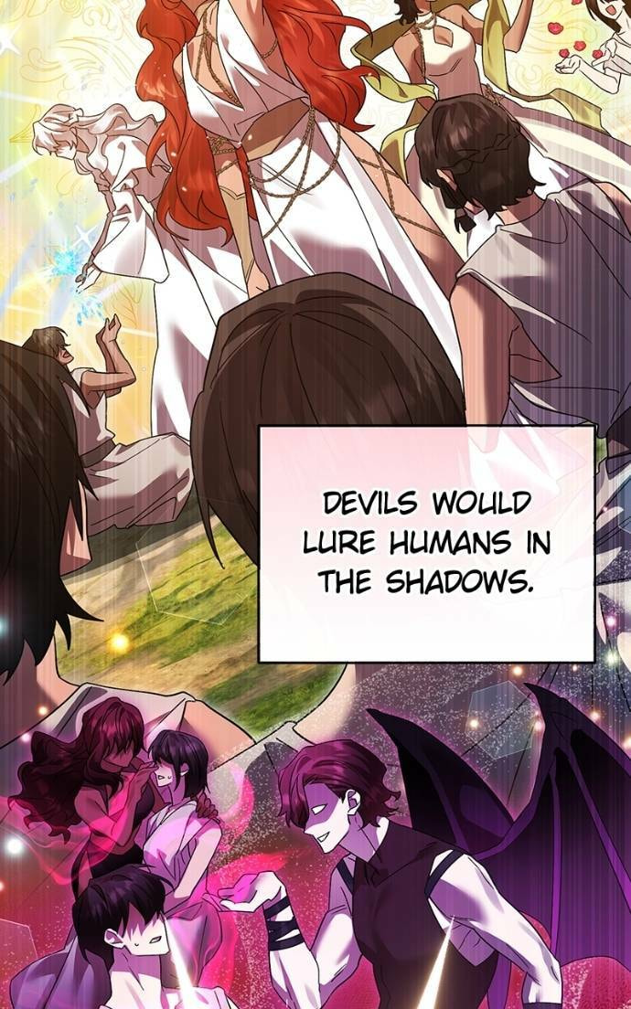 The Hero, the Demon, andthe Villain Chapter 120 page 51 - 